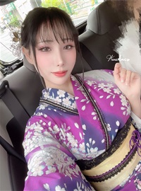 (Cosplay) Kimono(78)